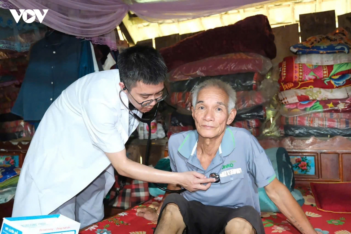 gan dan hon trong cham soc suc khoe o son la hinh anh 6