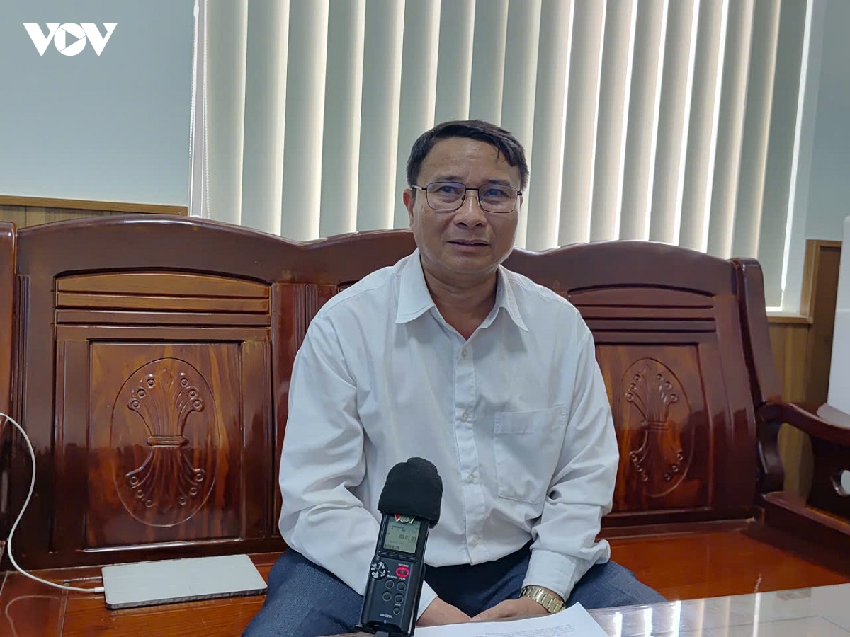go the vang iuu, lam Dong tang cuong giam sat hanh trinh tau ca so hoa hinh anh 5