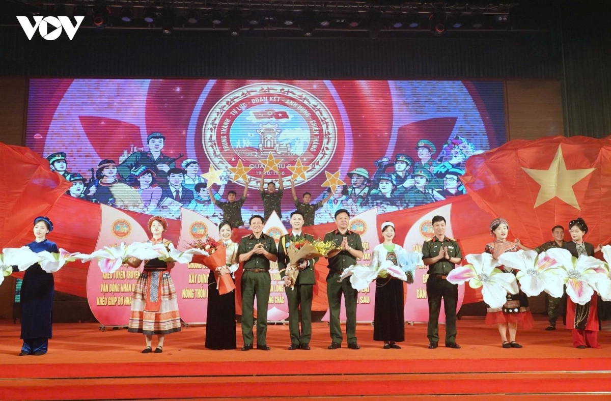 tuoi tre llvt quan khu 2 gieo niem tin, dung the tran long dan vung chac hinh anh 5