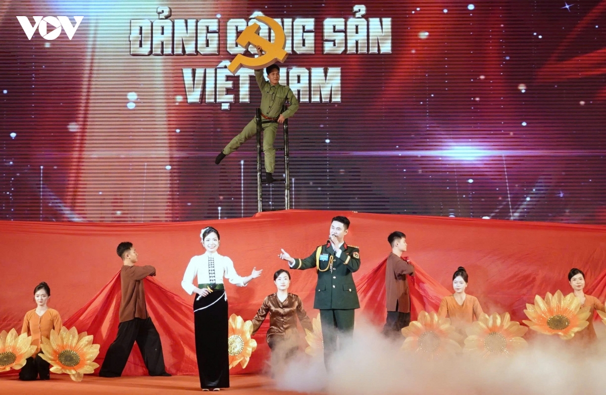 tuoi tre llvt quan khu 2 gieo niem tin, dung the tran long dan vung chac hinh anh 3