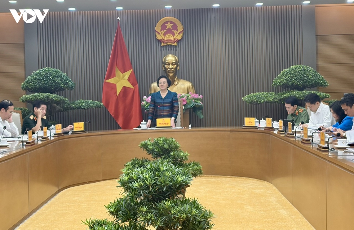 hoan thanh giam dinh adn cho 18.000 mau hai cot liet si truoc ngay 27 7 2027 hinh anh 1