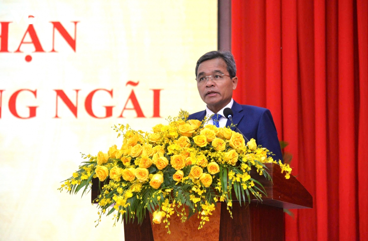 truong chinh tri tinh quang ngai dat chuan muc 1 hinh anh 3