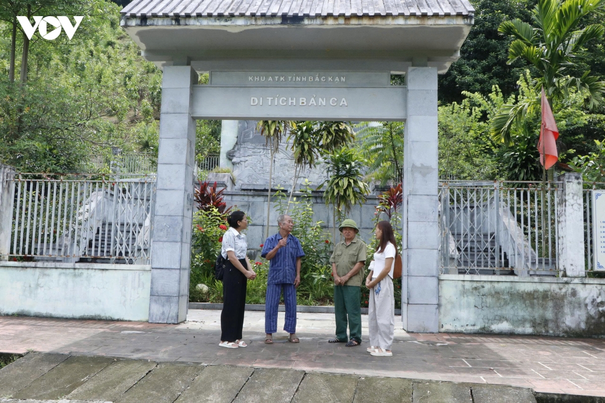thai nguyen phat huy truyen thong, khoi day dong luc phat trien hinh anh 1