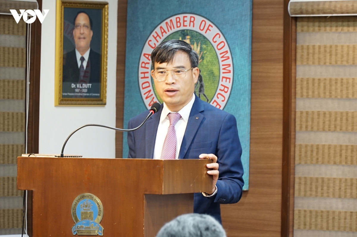 viet nam mo rong khong gian hop tac voi bang tamil nadu, An Do hinh anh 3