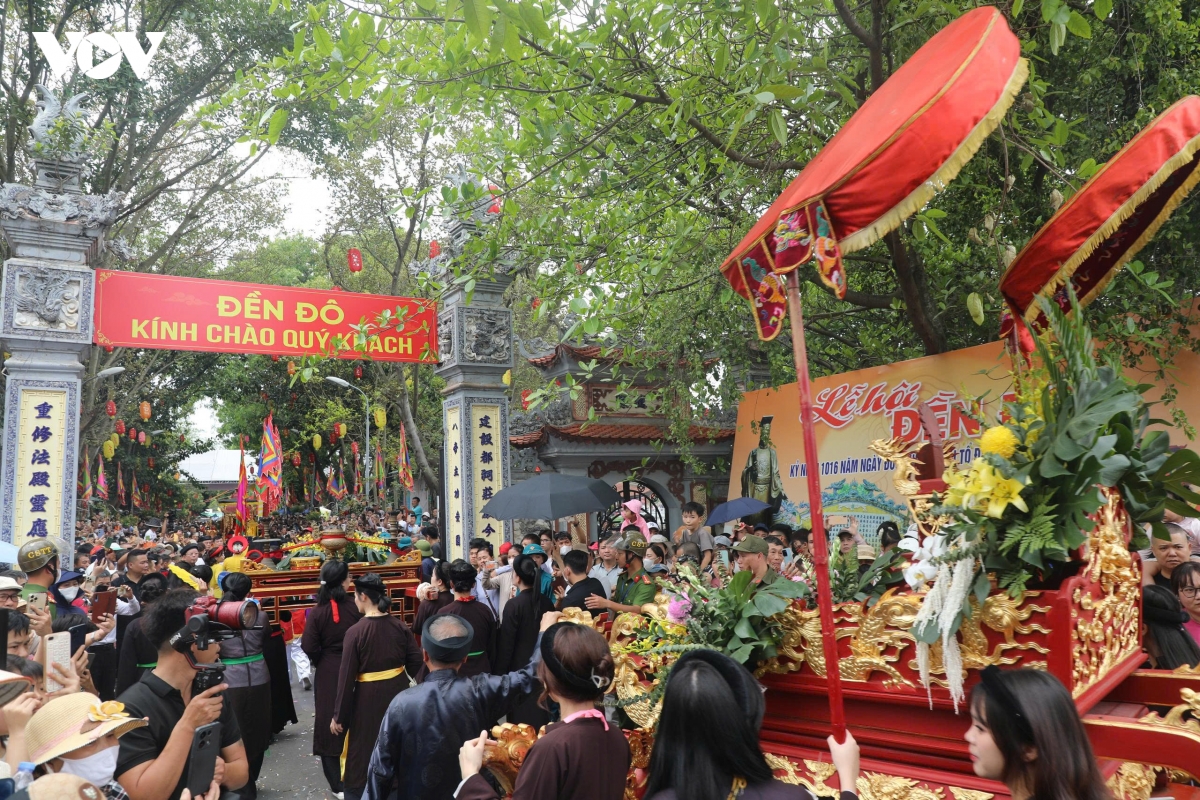 xay dung bac ninh hien dai va giau ban sac hinh anh 5