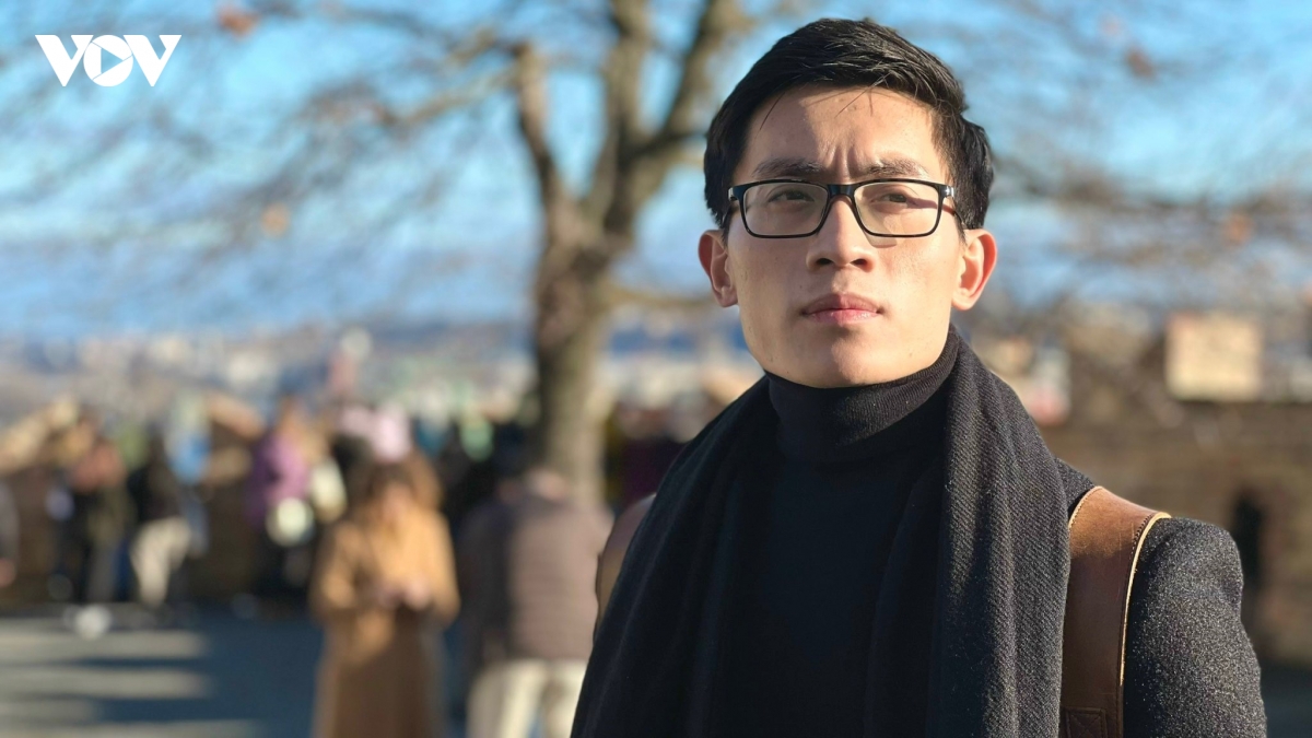 tuoi tre viet nam tai phap ky vong vao chuyen tham cua tong bi thu, chu tich nuoc hinh anh 3
