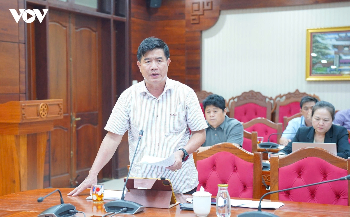 gan mot nam sau lu, tien ho tro vat nuoi van chua den tay nguoi dan Dak lak hinh anh 4