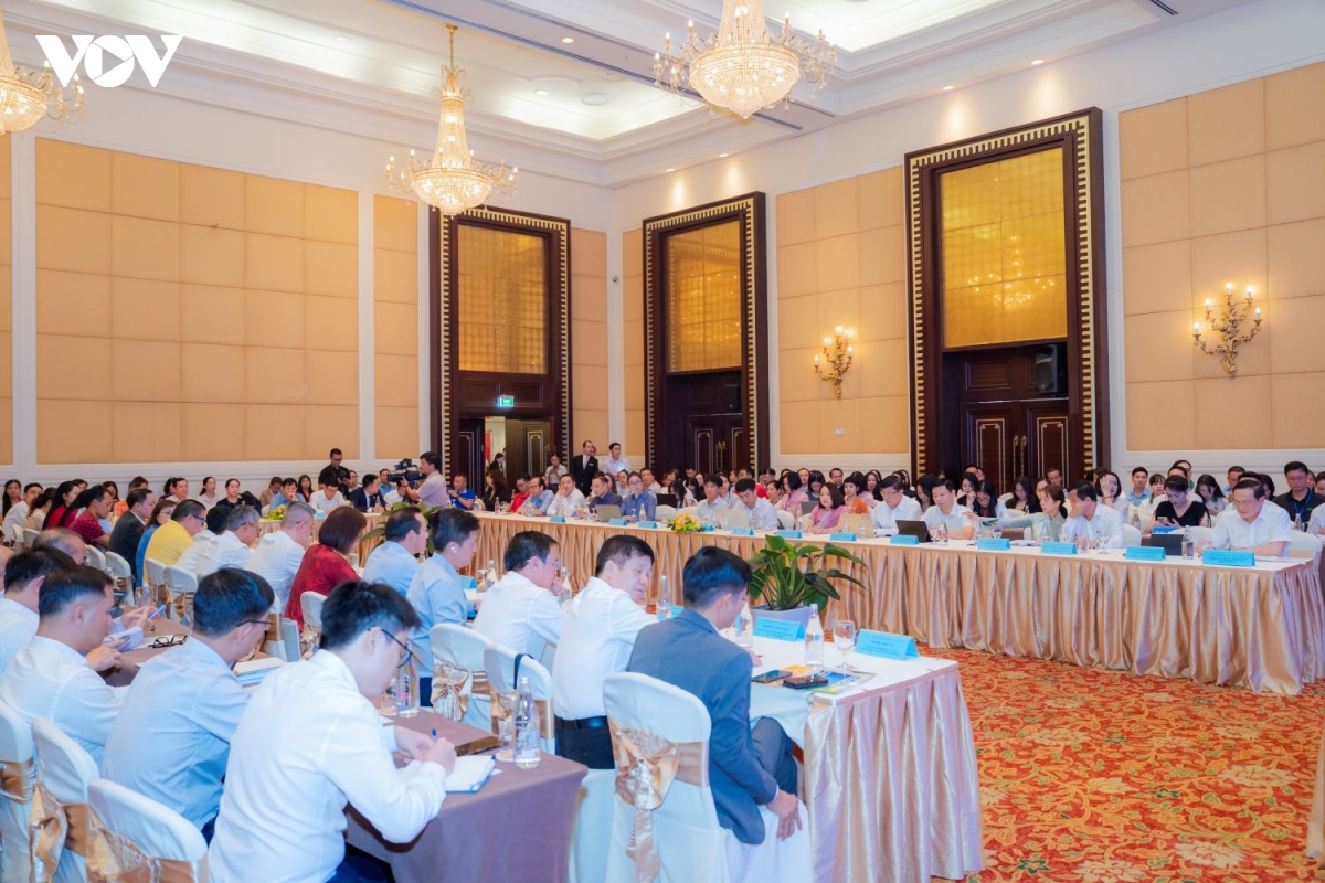 120 doanh nghiệp tham dự Hội nghị Lữ hành Huế 2026