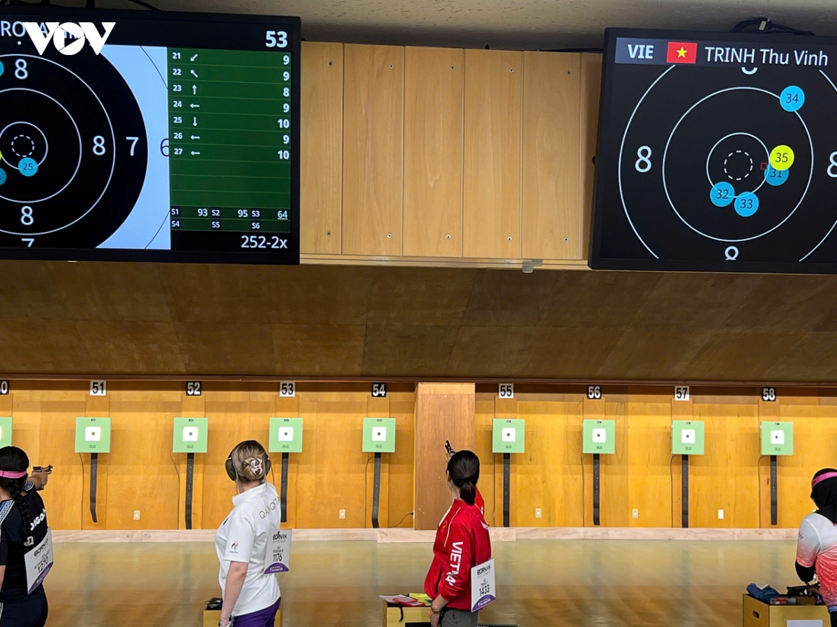 truc tiep asiad 2026 ngay thi dau 23 9 ban sung viet nam gianh huy chuong dong hinh anh 15