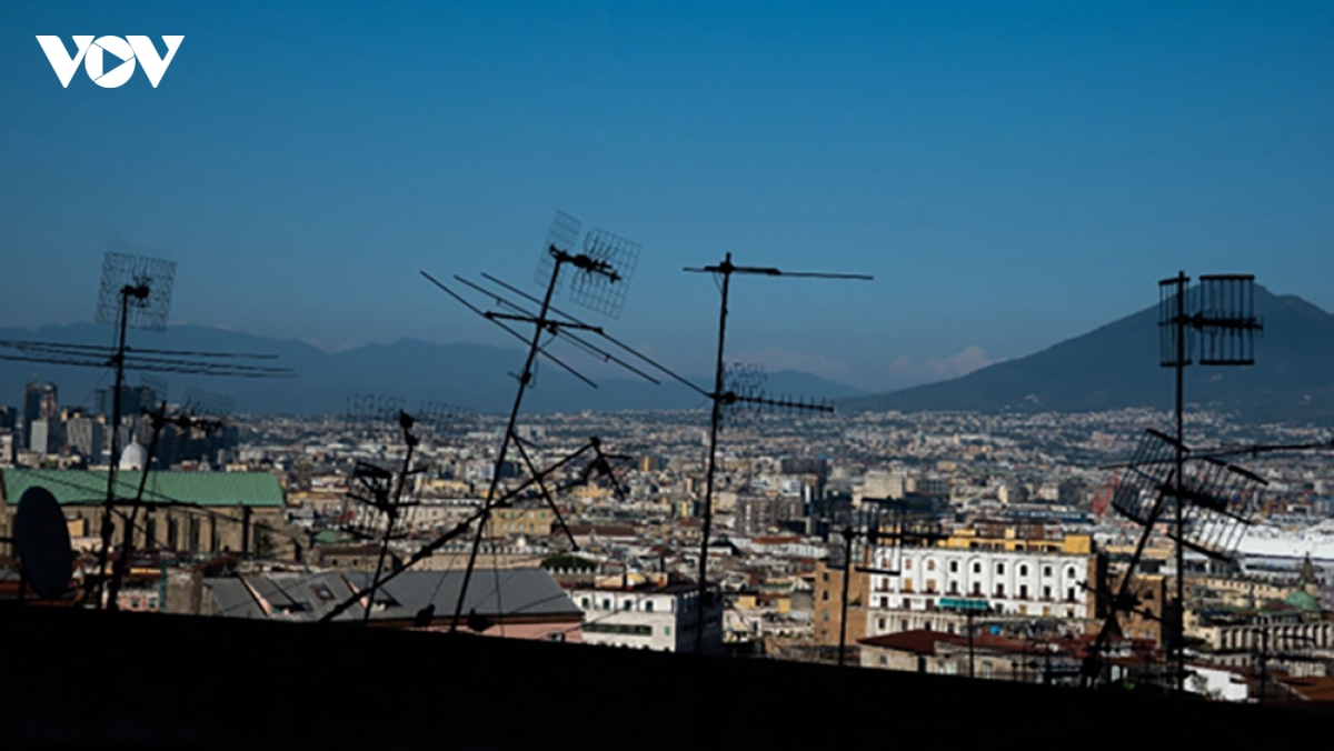 Vì sao người ta nói: Tới xem Napoli rồi chết?