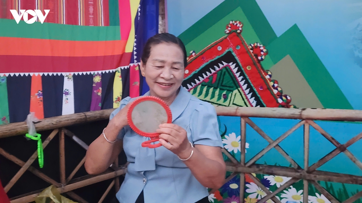 son la danh thuc nguon luc van hoa trao khong gian de van hoa cat loi hinh anh 1