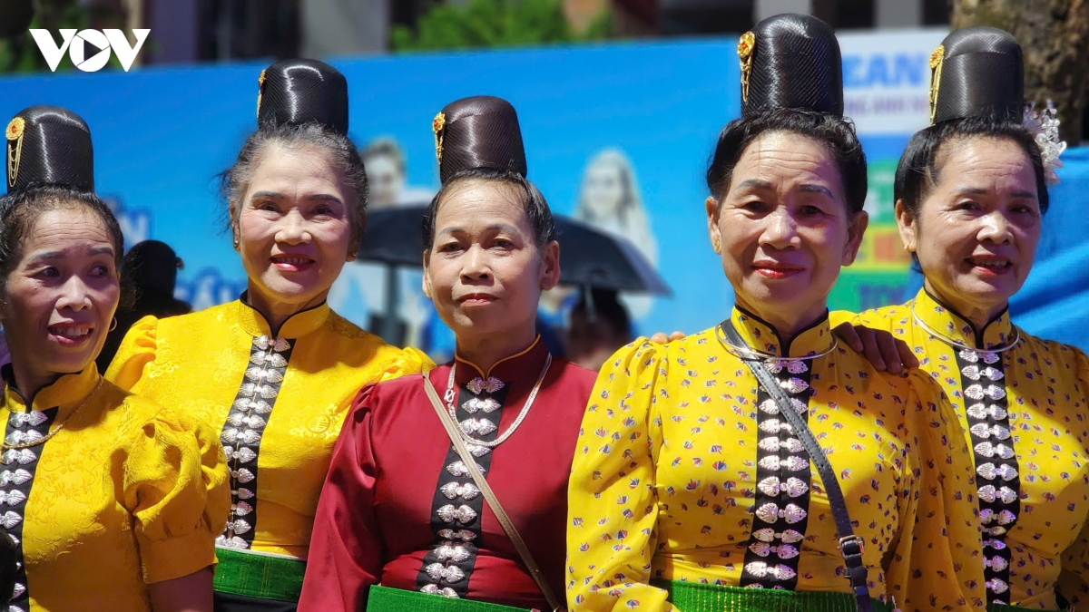 son la danh thuc nguon luc van hoa trao khong gian de van hoa cat loi hinh anh 3