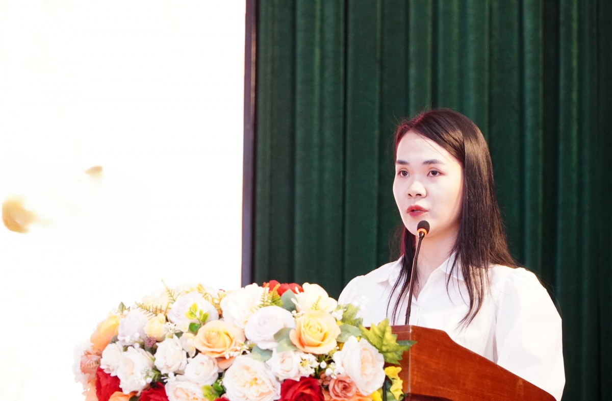 Nhân dân Quảng Trị hiến kế xây dựng chính quyền gần dân, kiến tạo, phục vụ