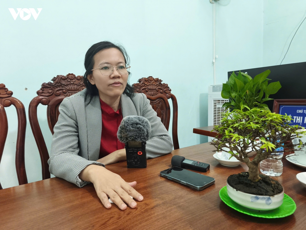 gan mot nam sau lu, tien ho tro vat nuoi van chua den tay nguoi dan Dak lak hinh anh 2