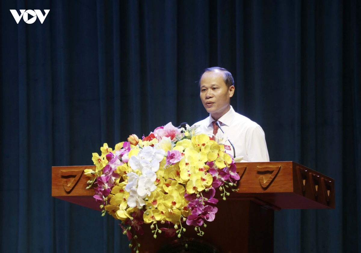 pho giam doc Dai hoc quoc gia ha noi Dao thanh truong lam pho chu tich tp bac ninh hinh anh 1