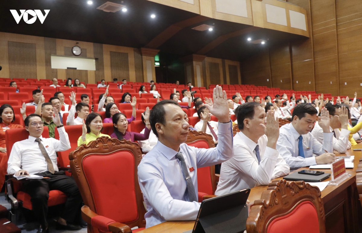 pho giam doc Dai hoc quoc gia ha noi Dao thanh truong lam pho chu tich tp bac ninh hinh anh 3