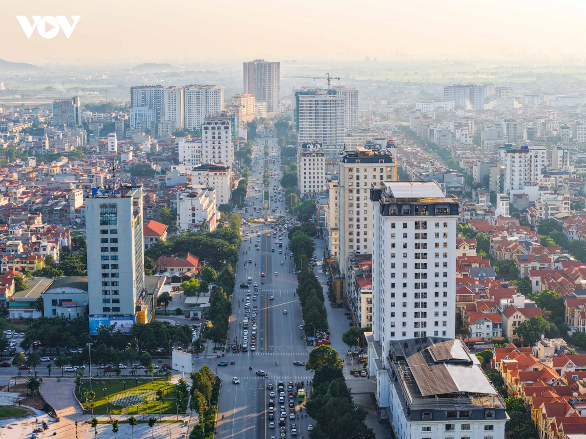 bac ninh truoc gio g len thanh pho, ky vong ve cuc tang truong moi hinh anh 3