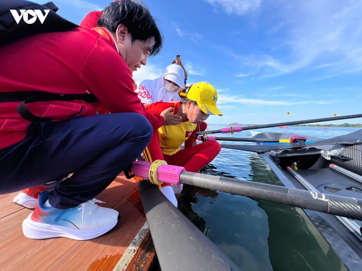 truc tiep asiad 2026 ngay thi dau 24 9 rowing va e-sports mang ve huy chuong hinh anh 8