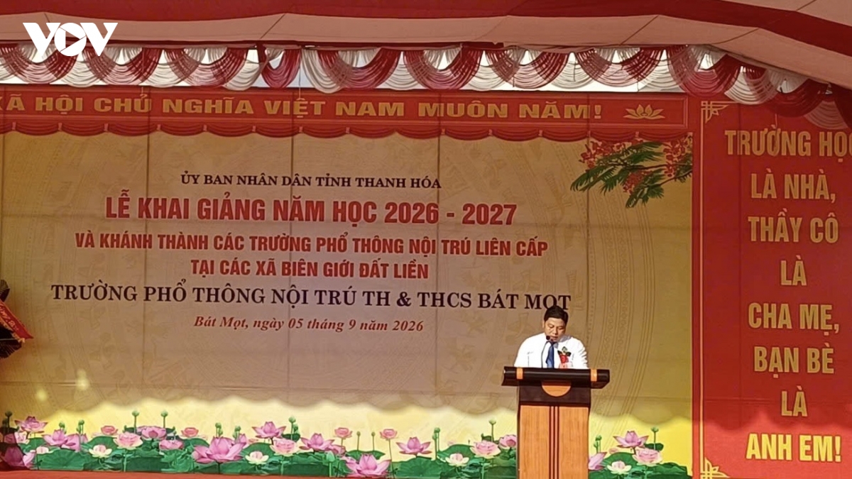 hoc sinh ca nuoc han hoan trong le khai giang nam hoc moi 2026-2027 hinh anh 203