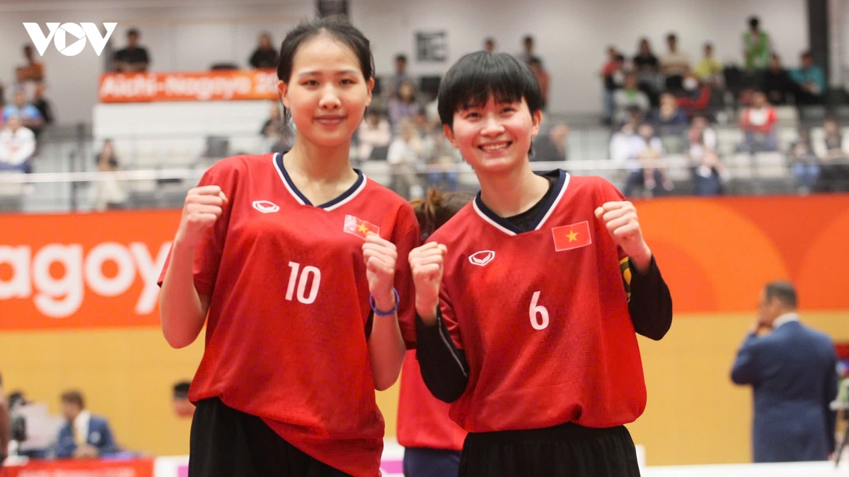 asiad 2026 ngay thi dau 29 9 the thao viet nam co hcv thu 2 hinh anh 1