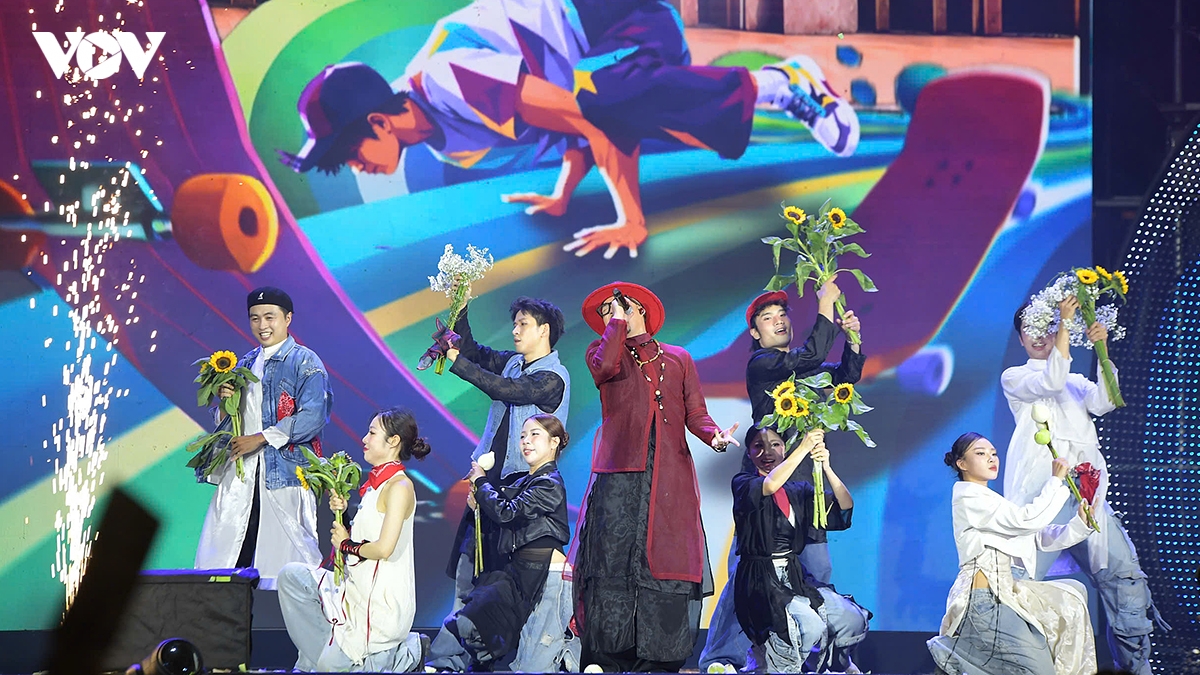 festival thang long - ha noi 2026 thu hut hon 250.000 luot khach trong 10 ngay hinh anh 2