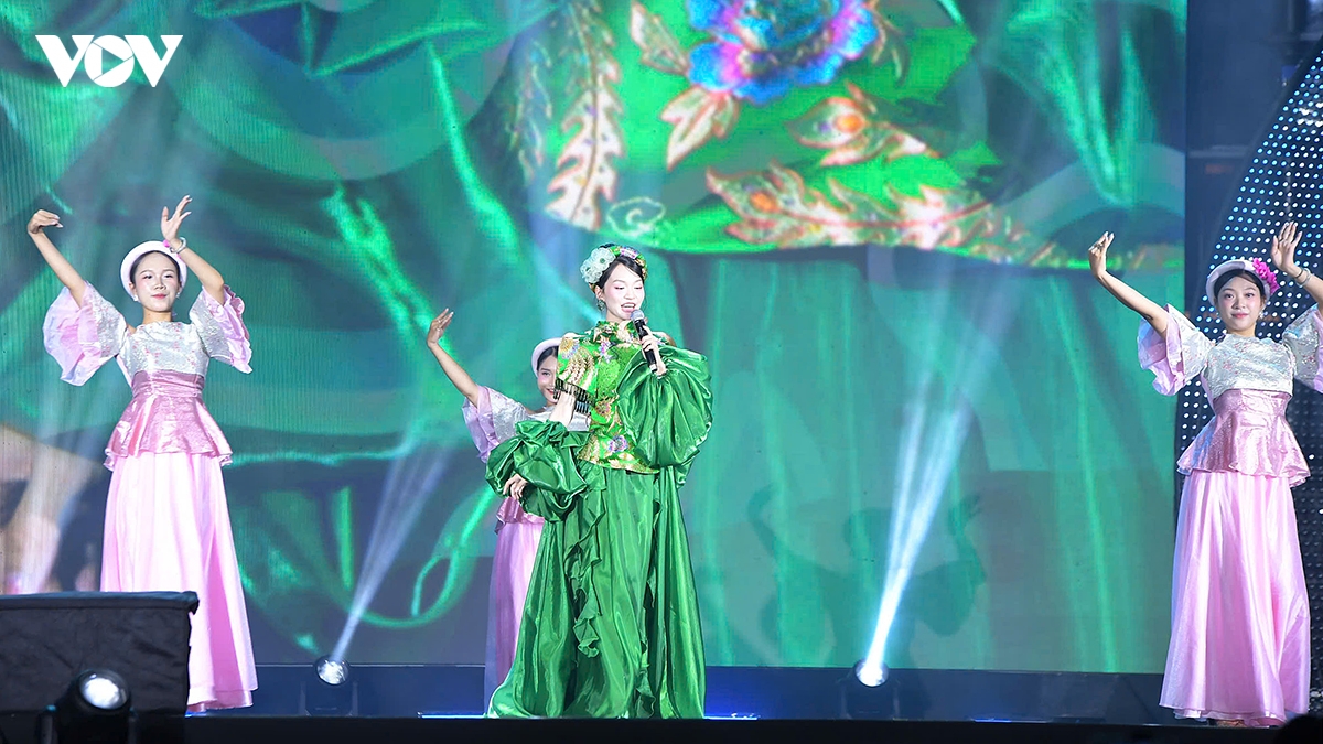 festival thang long - ha noi 2026 thu hut hon 250.000 luot khach trong 10 ngay hinh anh 3