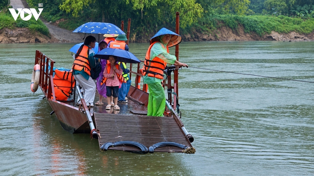 ben do Doan ket hoat dong tro lai sau hon 2 thang tam dung hinh anh 10
