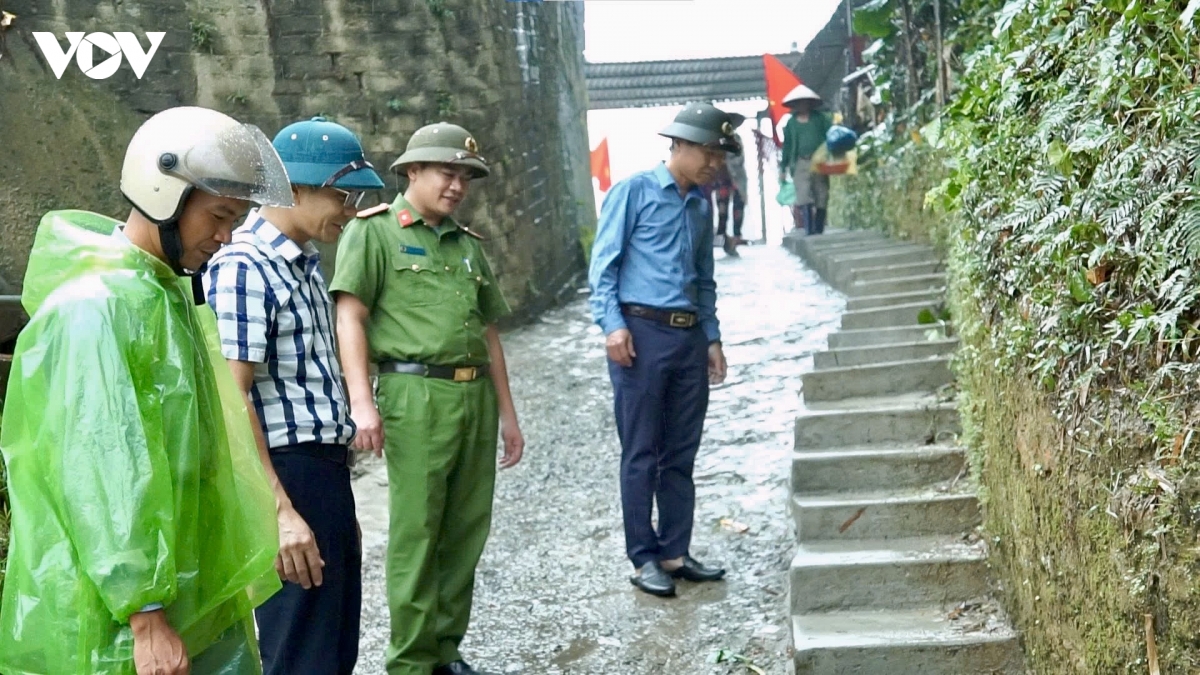 ben do Doan ket hoat dong tro lai sau hon 2 thang tam dung hinh anh 2