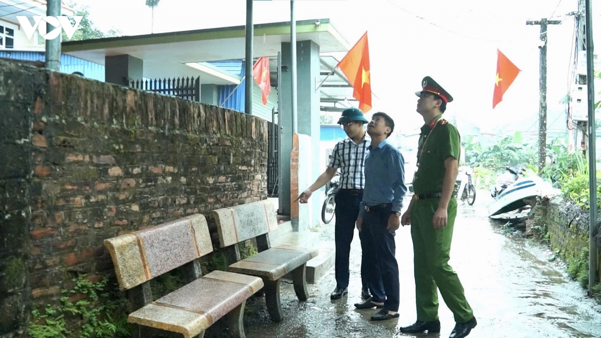 ben do Doan ket hoat dong tro lai sau hon 2 thang tam dung hinh anh 3