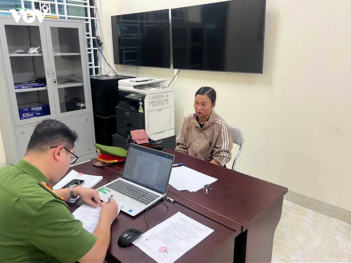 lao cai khoi to doi tuong lua dao hon 200 trieu dong hinh anh 1