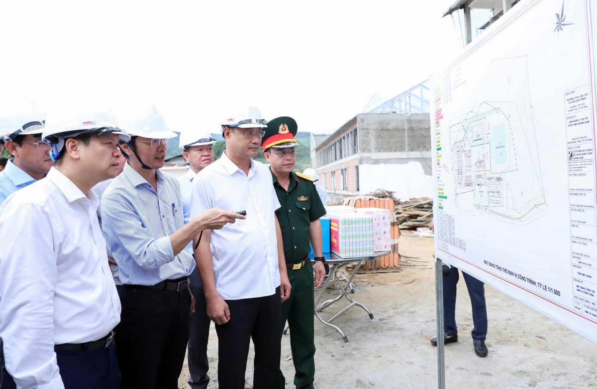 Da nang khoi thong du an dat dai bi dong bang hinh anh 5