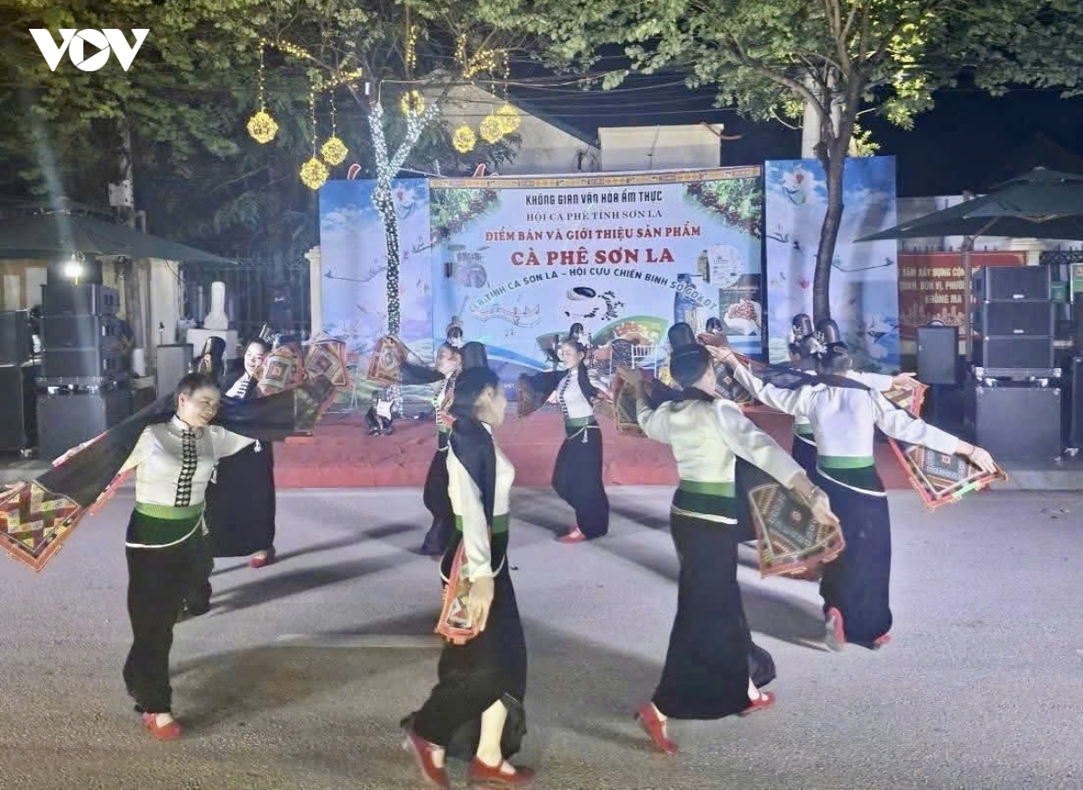 Sơn La đánh thức nguồn lực văn hóa: Trao không gian để văn hóa “cất lời”