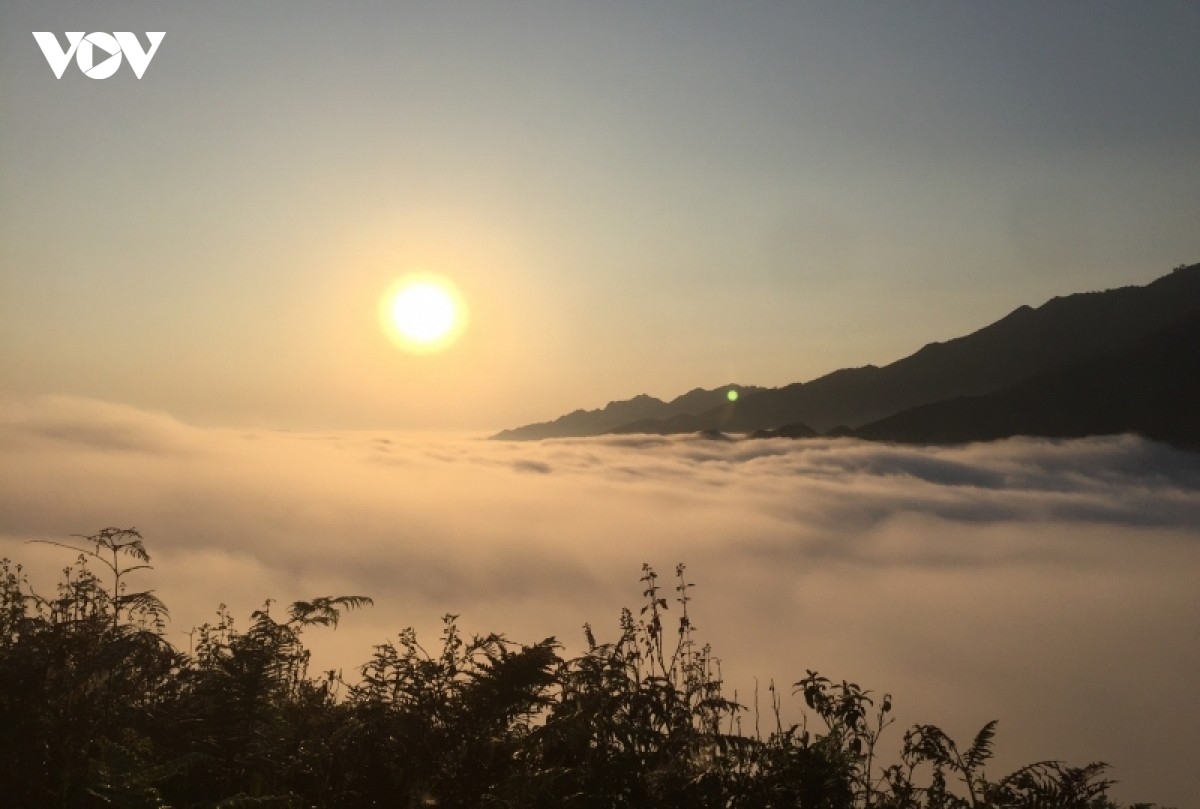 ta xua - Diem den du lich moi noi hang dau chau A 2026 hinh anh 1