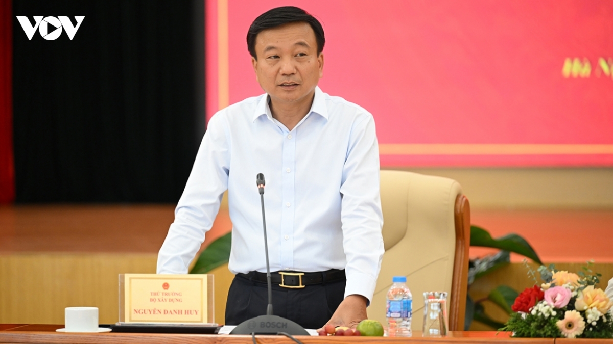 Duong sat lao cai - ha noi - hai phong len phuong an tai dinh cu 7.347 ho dan hinh anh 2