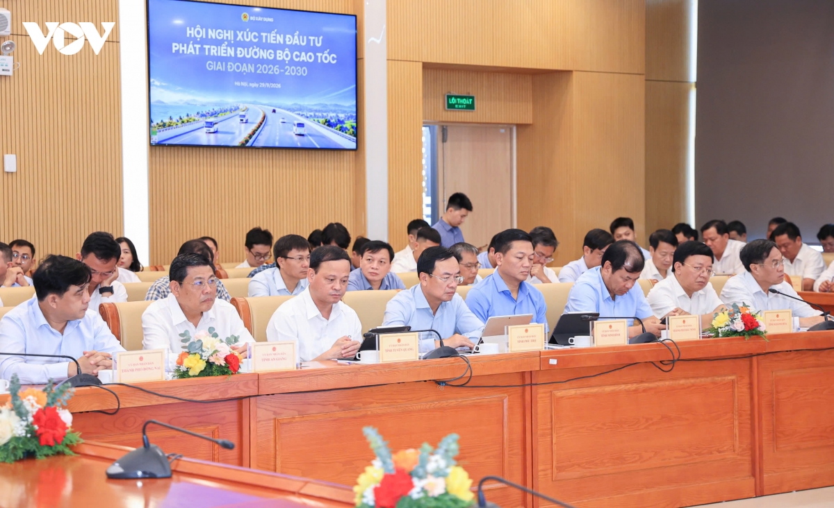 cao toc viet nam can them 846.000 ty dong, doanh nghiep dung truoc co hoi lon hinh anh 3