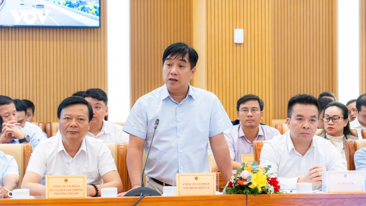 gan 923.000 ty dong dau tu cao toc ppp can co che chia se rui ro ro rang hinh anh 3