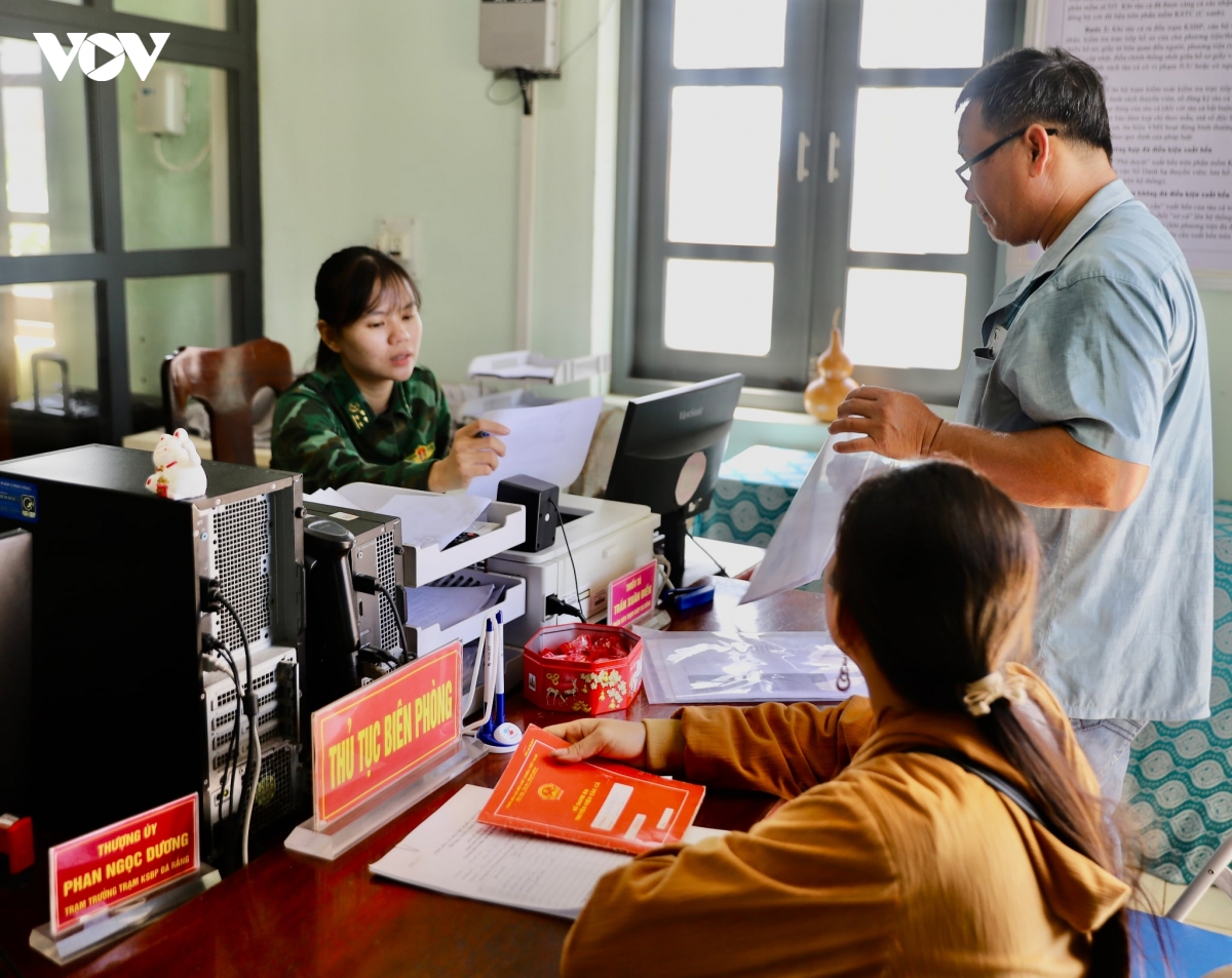 Dak lak ca phe sang tuyen truyen chong khai thac iuu hinh anh 4