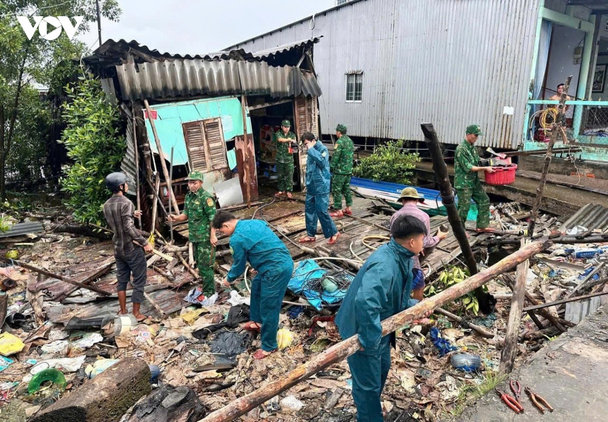 hon 4.200 ha lua o ca mau bi ngap ung hinh anh 1