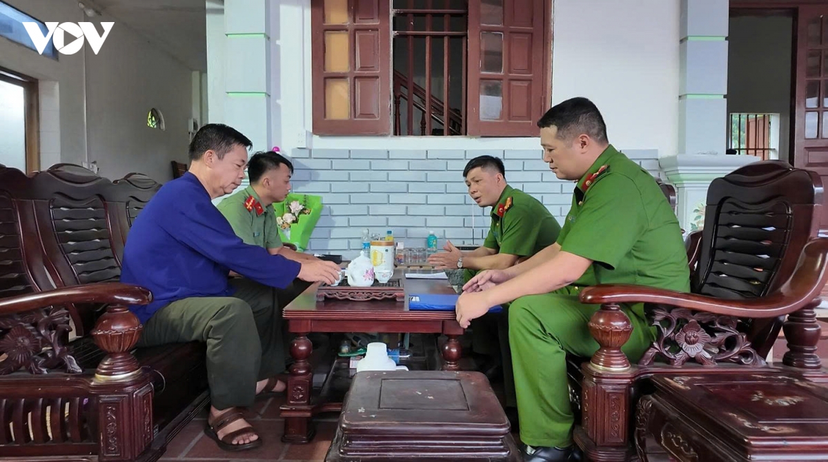 quang ninh dan van kheo bat dau tu nhung viec gan dan hinh anh 3