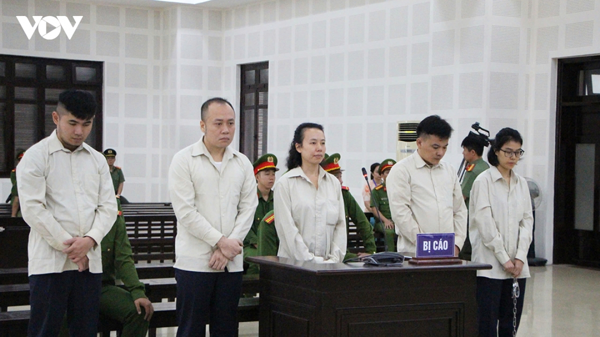 5 an chung than vu lua dao chiem doat hang ngan ty dong o gfdi hinh anh 1