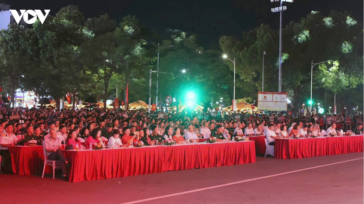 hai phong tu thanh pho am nhac den day manh phat trien cong nghiep van hoa hinh anh 3