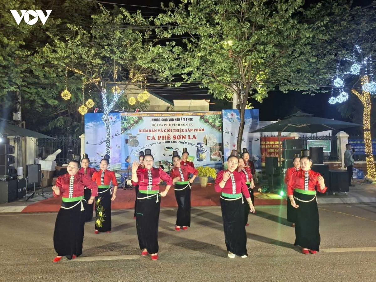 son la danh thuc nguon luc van hoa trao khong gian de van hoa cat loi hinh anh 4