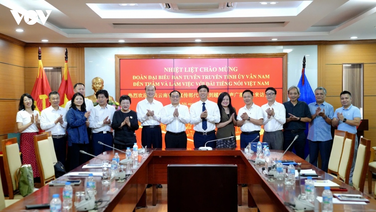 vov va tinh van nam tang cuong hop tac, thuc day giao luu viet nam - trung quoc hinh anh 4