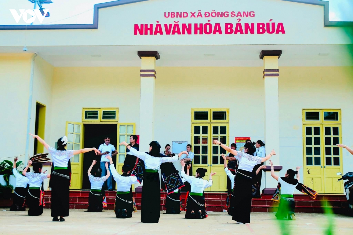 son la bo sung nguon luc de van hoa song tu co so hinh anh 1