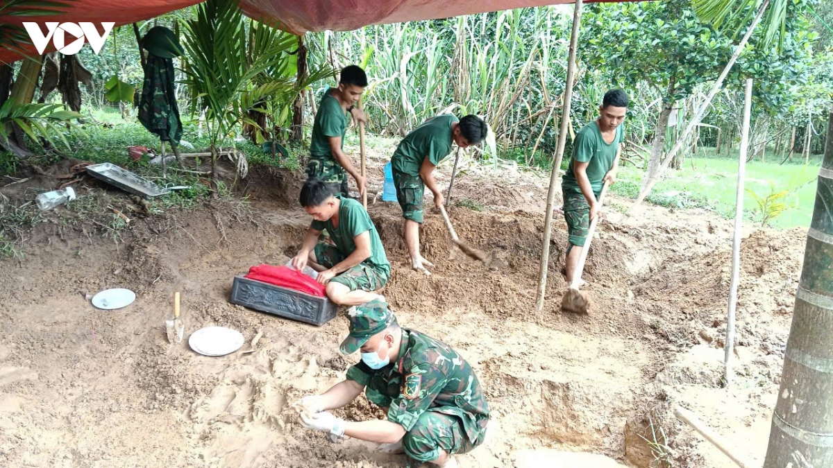 ban chi dao quoc gia kiem tra thuc hien chien dich 500 ngay dem tai Da nang hinh anh 1