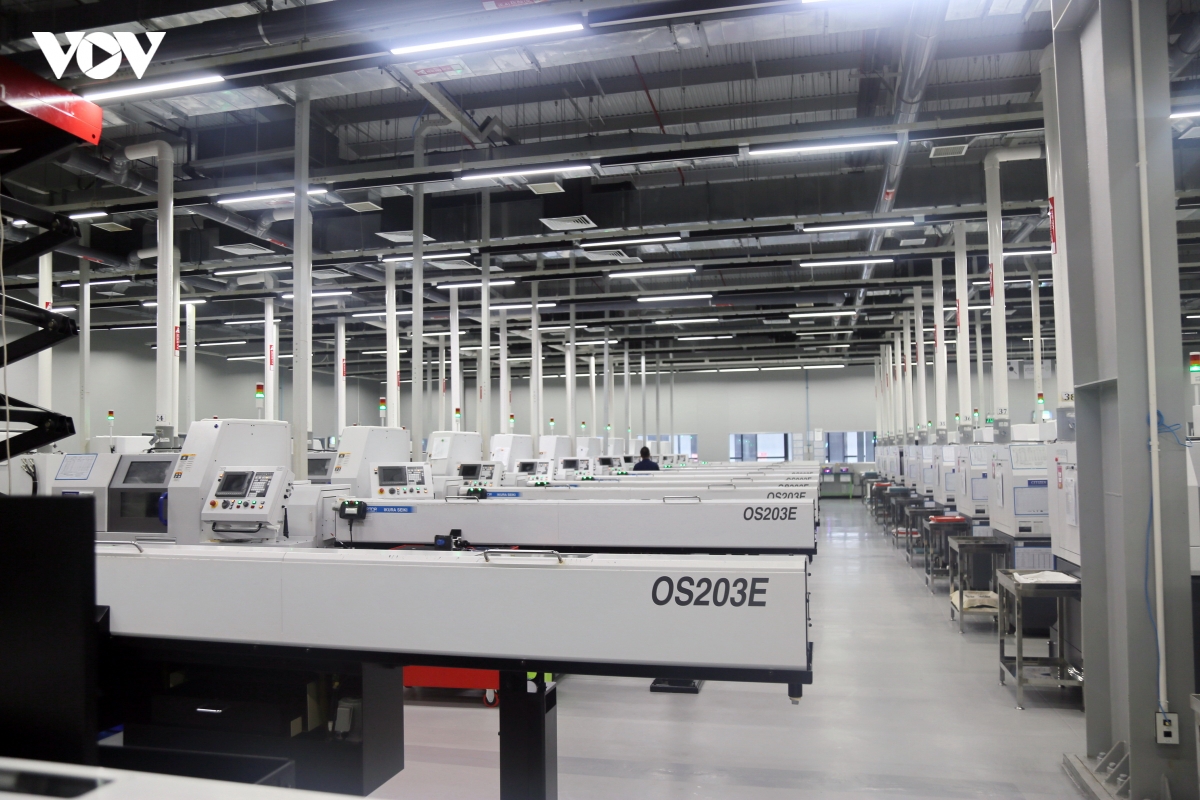 Đà Nẵng thu hút hơn 680 triệu USD vốn FDI, gấp gần 3 lần cùng kỳ năm trước