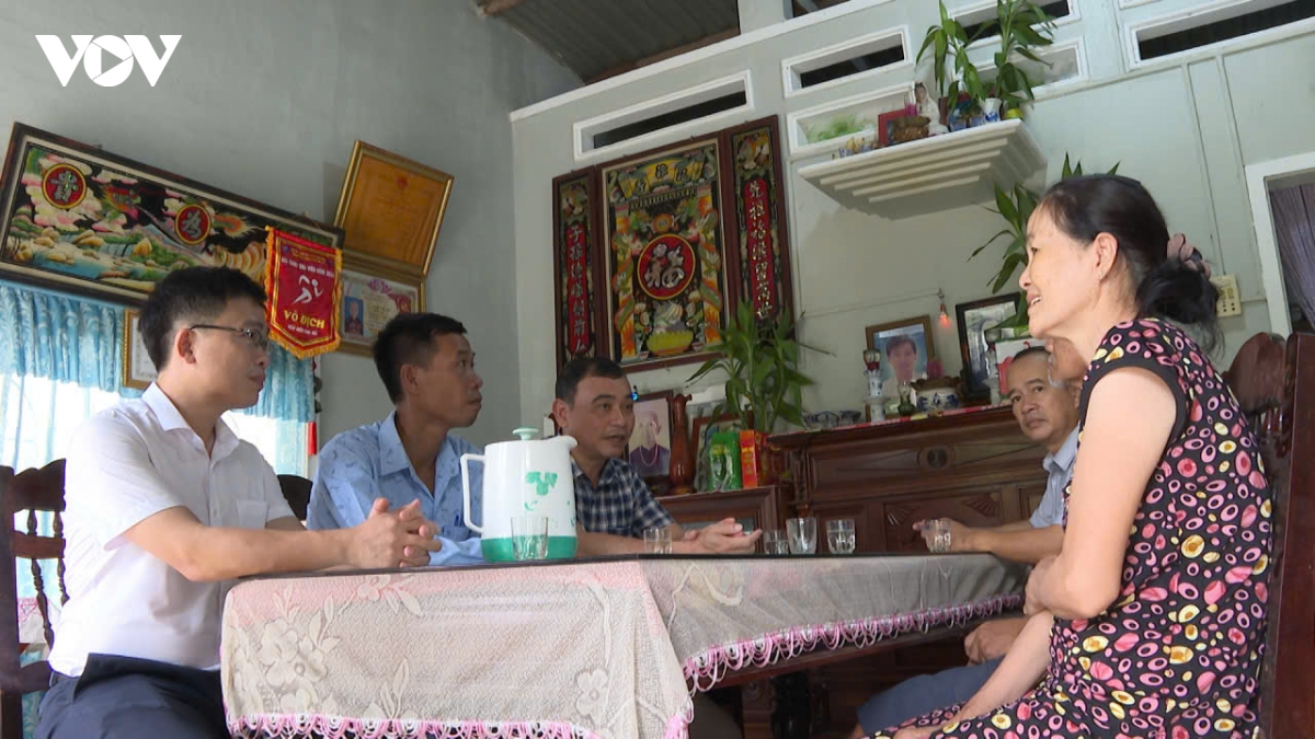 bao ve, khoi nguon can bo dam nghi dam lam hinh anh 1