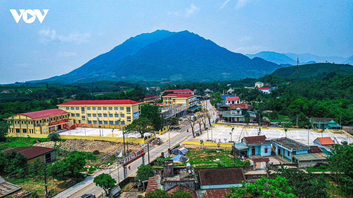 Quảng Ninh nâng năng lực cán bộ cơ sở trong xây dựng nông thôn mới
