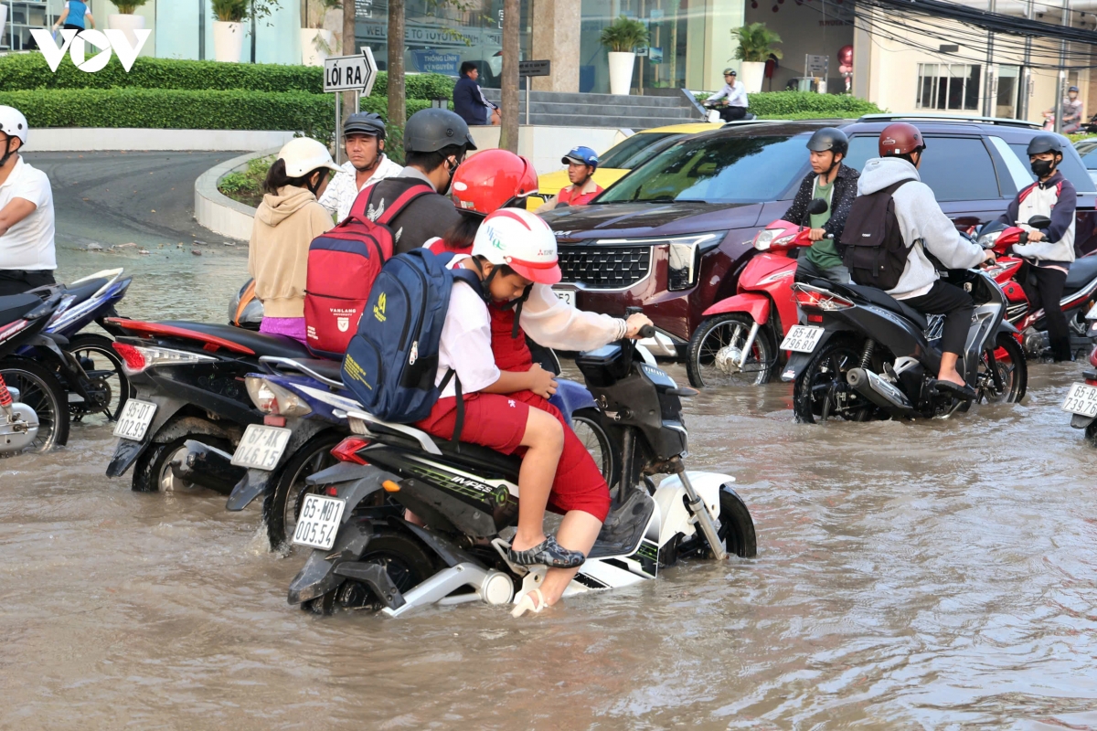 can tho chu dong ung pho trieu cuong, bao dam an toan cho hoc sinh hinh anh 1