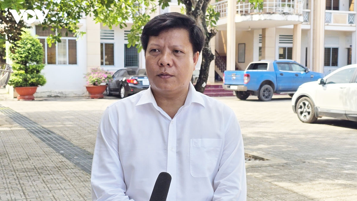 Dong nai don luc giai phong mat bang cho cao toc gia nghia - chon thanh hinh anh 5